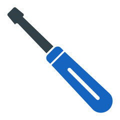 Screwdriver Icon Design