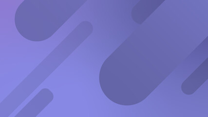 Abstract purple gradient background with lines (very peri)