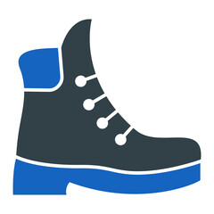 Boots Icon Design