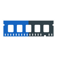 Ram Memory Icon Design