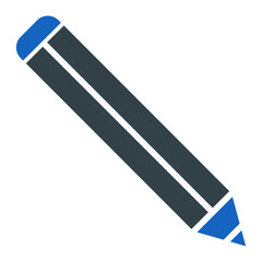 Pencil Icon Design