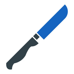Knife Icon Design