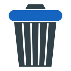 Recycle Bin Icon Design