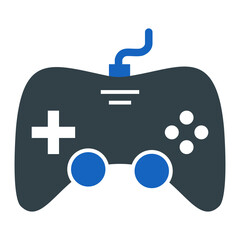 Game Pad Icon Design