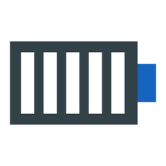 Battery Icon Design