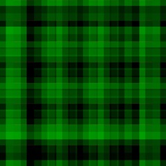 Original checkered background. Grid background with different cells. Abstract striped and checkered pattern. Illustration for scrapbooking. Seamless pattern.