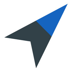 Navigation Icon Design