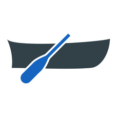 Boat Icon Design