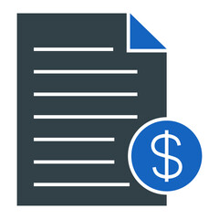 Order Done Icon Design