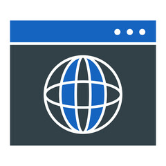 Web Browsers Icon Design