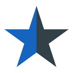 Star Icon Design
