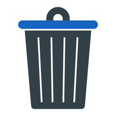 Trash Icon Design