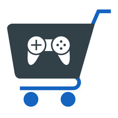 Purchase Icon Design