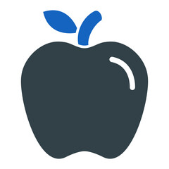 Apple Icon Design