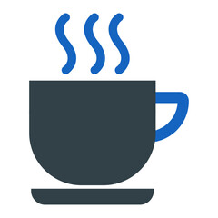 Tea Cup Icon Design