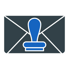 Approved Icon Design