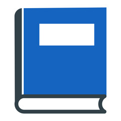 Book Icon Design