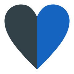 Heart Icon Design