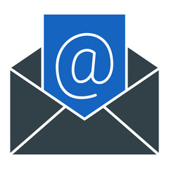 E-Mail Icon Design