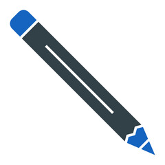 Pencil Icon Design