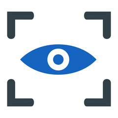 Retina Icon Design