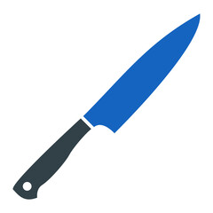 Knife Icon Design