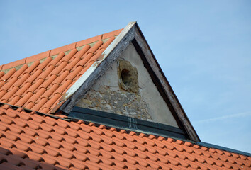 Freinsheim in der Pfalz