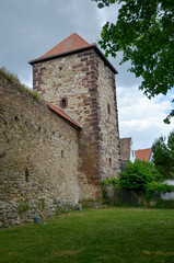 Freinsheim in der Pfalz