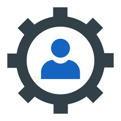 Administration Icon Design