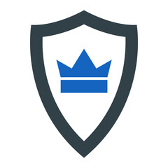 Sheild Icon Design