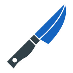 Knife Icon Design