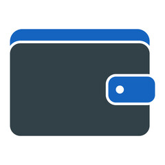 Wallet Icon Design
