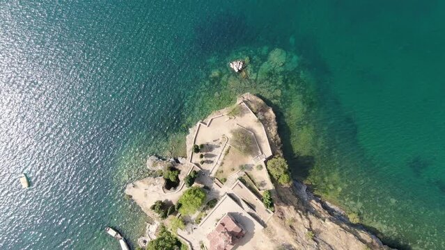 Lake Ohrid