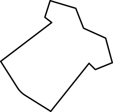 recommend clip art: dress outline hand drawn line art