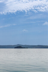 Lake Bolsena - Italy