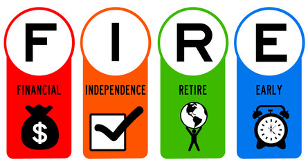 fire concept retirement