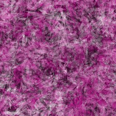 Textured bamboo leaves seamless pattern.