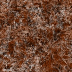 Textured bamboo leaves seamless pattern.