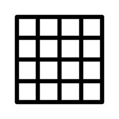 Pixel Icon Vector Symbol Design Illustration