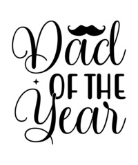 father's day t shirt, mug design