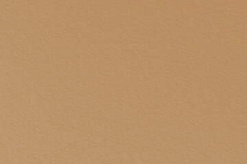 Cardboard surface from a paper box for packing. Brown craft paper texture for wrapping. 3d rendering illustration.