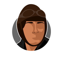 portrait of a person