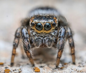 Over the last few months I have been trying out macro photography in which my lens has to be no further than 10 cm away from my subject.