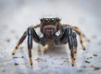Over the last few months I have been trying out macro photography in which my lens has to be no further than 10 cm away from my subject.