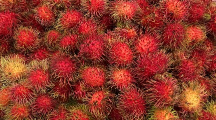 Rambutan helps expel waste from the kidneys. Because the rambutan contains phosphorus compounds....