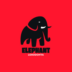Elephant Logo 2