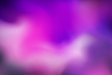 Naklejka premium Abstract dark gradient color background. Abstract background.