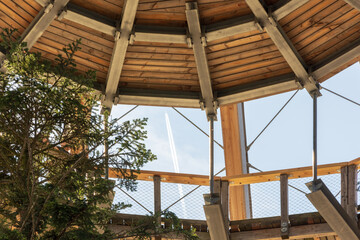 Baumwipfelpfad in Freyung-Grafenau