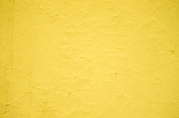 abstract yellow grunge texture background