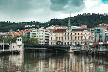 Bilbao